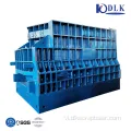Cắt kim loại bằng kim loại để tái chế